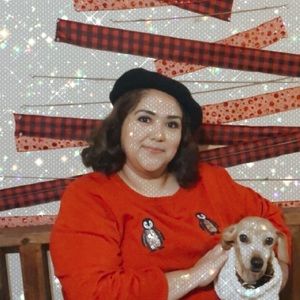 Meet your Posher, Cindy